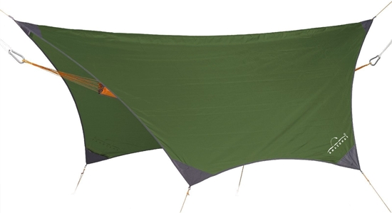 Picture of Amazonas Zadaszenie hamaka Traveller Tarp (AZ-3080010)