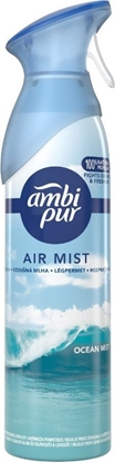 Picture of Ambi Pur Odwieacz powietrza Ambi Pur 185ml Ocean mist, OCEAN MIST
