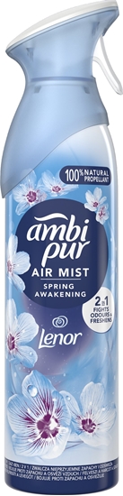 Picture of Ambi Pur Odwieacz powietrza Ambi Pur 185ml Spring awakening, SPRING AWAKENING
