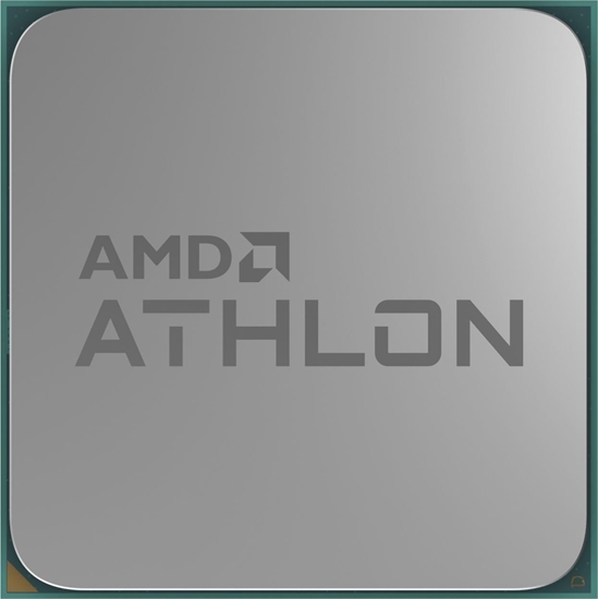 Picture of AMD Athl 3000G 3.5GHz AM4 2C/4T 35W TRAY