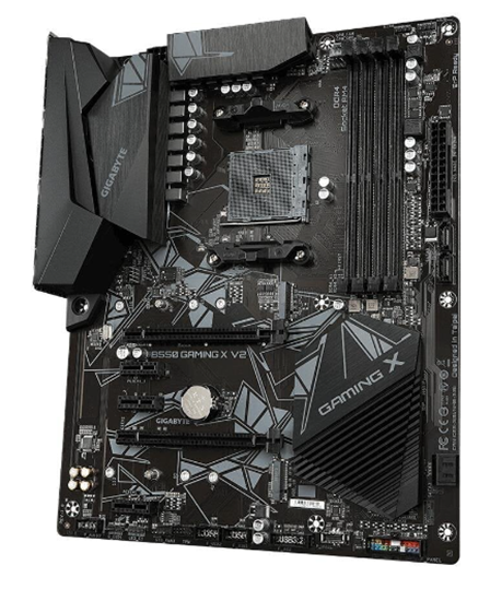 Picture of AMD B550 GAMING X V2 Gaming Motherboard