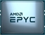 Picture of AMD EPYC 12Core Model 9734 SP5 Tray