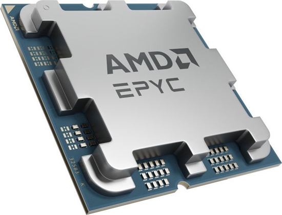 Picture of AMD EPYC 16Core Model 4564P Tray