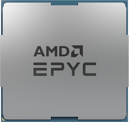 Picture of AMD EPYC 16Core Model 9124 SP5 Tray