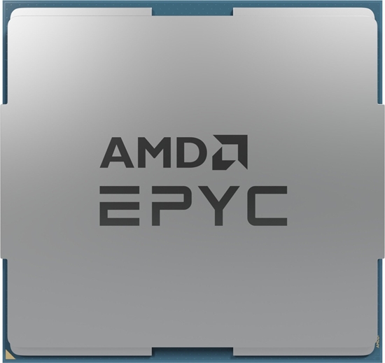 Picture of AMD EPYC 16Core Model 9124 SP5 Tray