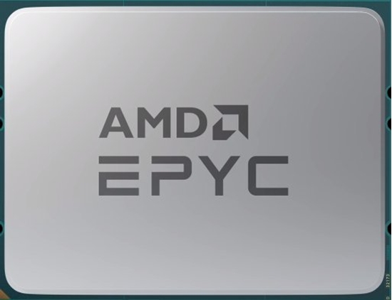 Picture of AMD EPYC 48Core Model 9474F SP5 Tray