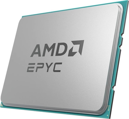 Picture of AMD EPYC 8Core Model 7203 SP3 Tray