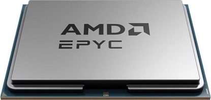 Picture of AMD EPYC 8Core Model 7203P SP3 Tray