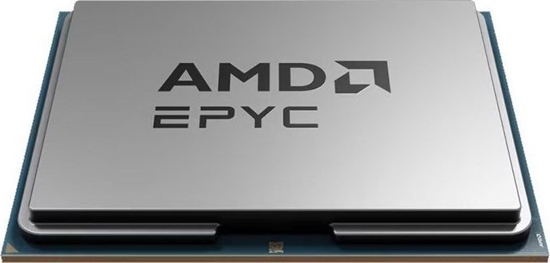 Picture of AMD EPYC 8Core Model 7203P SP3 Tray