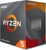 Picture of AMD Ryzen 5 4500 AM4 Box 4,1GHz