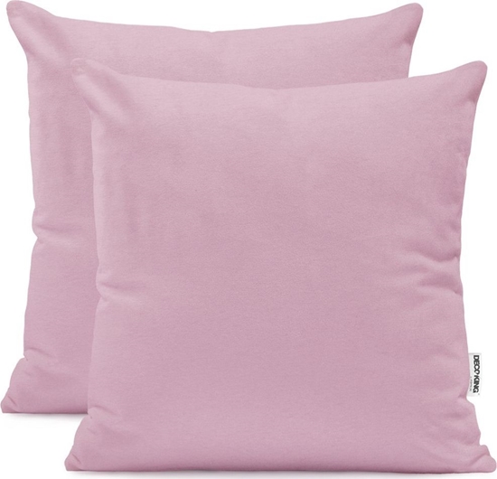 Picture of AmeliaHome CHP/AMBER/OLDLILAC/40X40*2