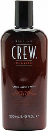 Picture of American Crew Classic Light Hold Texture Lotion el utrwalajcy do wosów 250ml