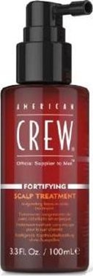 Picture of American Crew Fortifying Scalp Treatment wzmacniajca maska w sprayu do wosów 100ml