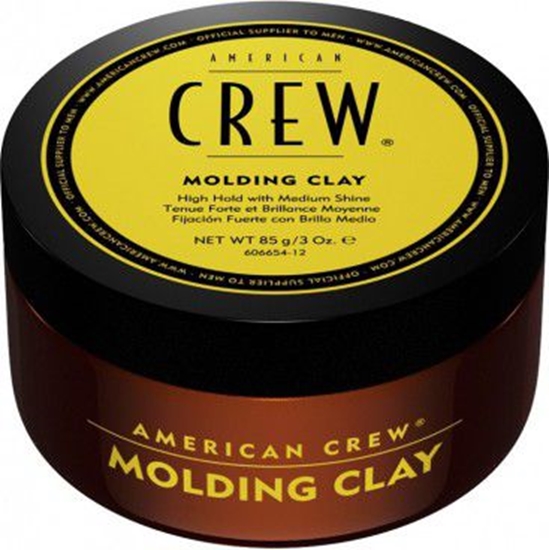 Picture of American Crew Molding Clay Glinka do modelowania wosów 85g