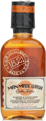 Picture of American Crew ampnas 3 in 1 Noble Oud, 100 ml WSH3NON