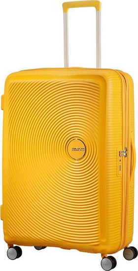 Picture of American Tourister Walizka dua SoundBox 77cm óta (32G-06-003)