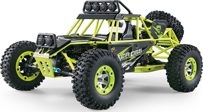 Attēls no Amewi Amewi CRO55RACER Desert Buggy 4WD 1:12 RTR