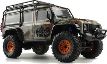 Attēls no Amewi Amewi Dirt Climbing SUV Crawler 4WD 1:10 RTR