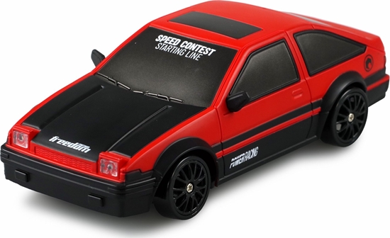 Picture of Amewi Amewi Drift Sport Car 1:24 rot, 4WD 2,4 GHz Fernsteuerung