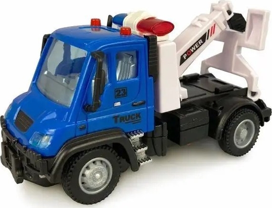 Picture of Amewi Amewi Mini Truck, 1:64, 3 yr(s), 500 mAh, 124 g
