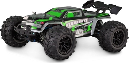 Picture of Amewi Amewi RC Auto Conquer   Truggy    Li-Ion 1300mAh grün/14+