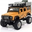 Изображение Amewi Amewi RC Auto D90X28 Crawler 4WD Li-Po Akku 300mAh gelb /8+