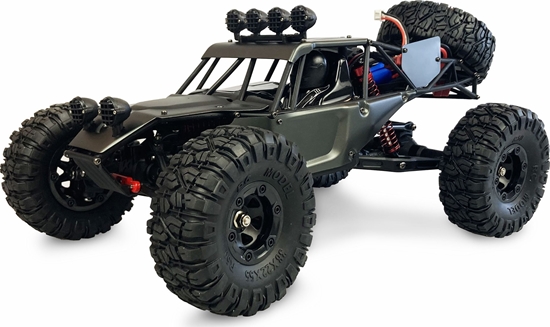 Picture of Amewi Amewi RC Auto Dark Rampage Wüstenbuggy LiIon Akku 1500mAh/14