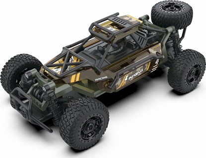 Picture of Amewi Amewi RC Auto Desert     Buggy DIY/Ohne Akku 71Teile grün/8+