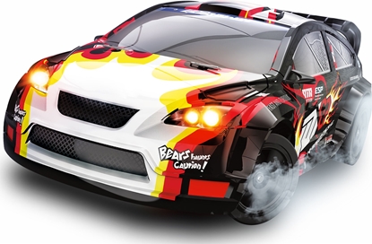 Picture of Amewi Amewi RC Auto FR16 Rally Li-Ion Akku 1200mAh brushed    /14+