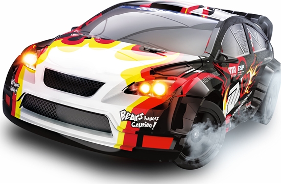 Picture of Amewi Amewi RC Auto FR16 Rally Li-Ion Akku 1200mAh brushed    /14+