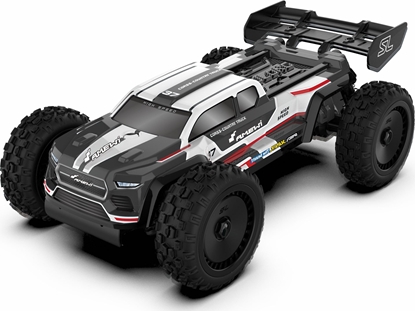Изображение Amewi Amewi RC Auto Hero      Truggy DIY/Ohne Akku 51Teile weiß/8+
