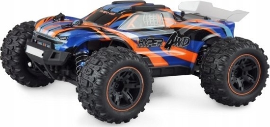 Picture of Amewi Amewi RC Auto Hyper Go  Truggy    Li-Po   850mAh bl/or/14+