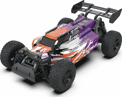 Picture of Amewi Amewi RC Auto Race       Buggy DIY/Ohne Akku 51Teile bunt/8+