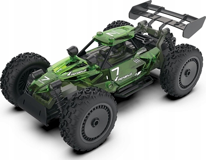 Изображение Amewi Amewi RC Auto Razor      Buggy DIY/Ohne Akku 74Teile grün/8+