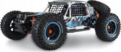 Picture of Amewi Amewi RC Auto RXB7 Buggy Li-Po  Akku 5000mAh blau       /14+
