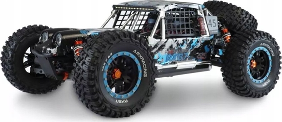 Picture of Amewi Amewi RC Auto RXB7 Buggy Li-Po  Akku 5000mAh blau       /14+