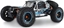 Picture of Amewi Amewi RC Auto RXB7 Buggy Li-Po  Akku 5000mAh blau       /14+