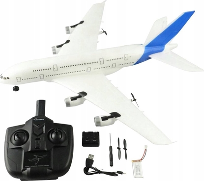 Picture of Amewi Amewi RC Flugzeug AM38 Li-Po Akku 300mAh/14+