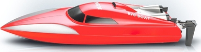 Picture of Amewi Amewi Speedboot 7012 Mono rot 2,4 GHz, 25km/h, 46cm