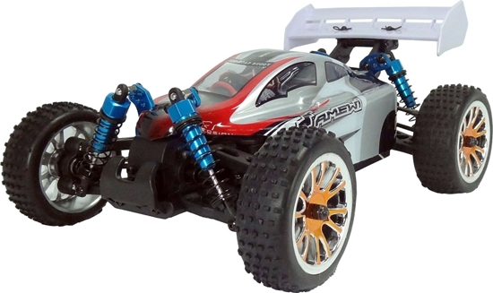 Picture of Amewi Amewi Troian Pro Buggy brushless, 1:16 4WD, 2,4GHz