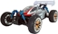 Изображение Amewi Amewi Troian Pro Buggy brushless, 1:16 4WD, 2,4GHz