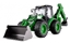 Picture of Amewi Baggerlader G1401E 1:14 RTR grün