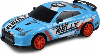 Picture of AMEWI Drift Sport Car 4WD 1:24 RTR blue