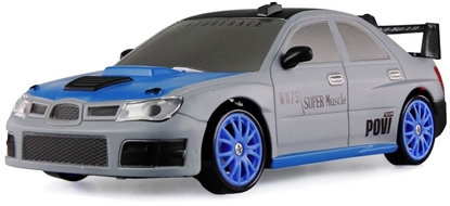 Picture of Amewi Drift Sport Car 4WD 1:24 RTR grau
