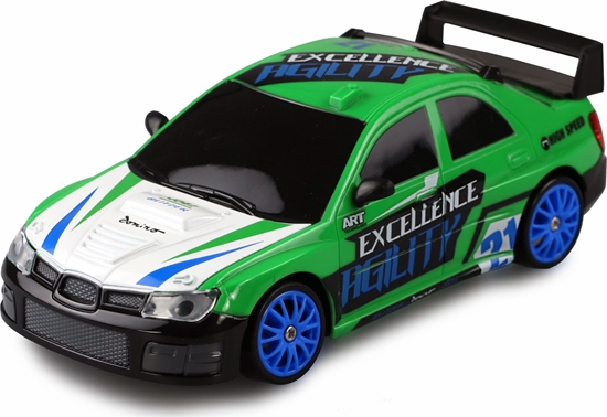 Picture of AMEWI Drift Sport Car 4WD 1:24 RTR green
