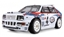 Picture of Amewi Hyper Go Lancia Delta HF Integrale Rallye/Drift 4WD 1: