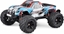 Picture of AMEWI Hyper GO Monstertruck brushless 4WD 1:16 RTR blue/whit