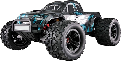 Picture of Amewi Hyper Go MTX10 Monstertruck Brushless 1:10 ARTR schwar