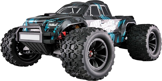 Picture of Amewi Hyper Go MTX10 Monstertruck Brushless 1:10 ARTR schwar