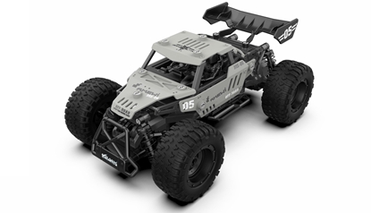 Picture of Amewi RC Auto Stone      Buggy DIY/Ohne Akku 71Teile grau/8+